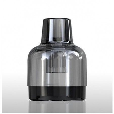 GTL POD Cartridge D25 4.5ml