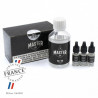 Pack 200ml Base DIY 50/50 - Master DIY