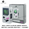 Box Centaurus M200 200W - Rétro Gamer Limited Edition - Boite - Lost Vape