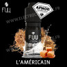 L'américain - Silver - 10ml - The Fuu