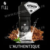 L'authentification - Silver - 10ml - The Fuu