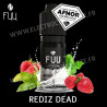 Rediz Dead - Silver - 10ml - The Fuu