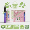 Bubble Gum - RePuff - Ma petite vape - Pod - Cigarette rechargeable