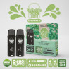 Menthe - Pod RePuff - Ma petite vape - Pod