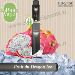 Fruit du Dragon - RePuff - Ma petite vape - Pod - Cigarette rechargeable avec pod