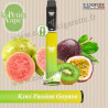 Kiwi Passion Goyave - RePuff - Ma petite vape - Pod - Cigarette rechargeable avec pod