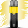 Pod compact Vaporesso Luxe X YELLOW design modern