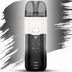 Pod compact Vaporesso Luxe X WHITE design modern