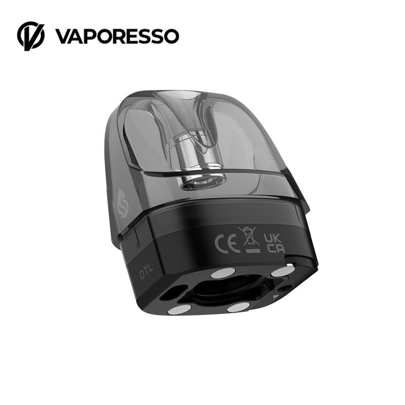 Cartouches Luxe X/XR/XR Max 5ml - Vaporesso