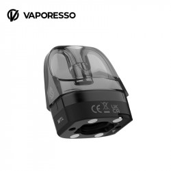 Cartouches Luxe X/XR/XR Max 5ml (Pack de 2) - Vaporesso