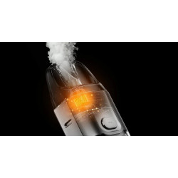 Technologie SSS et la technologie de chauffe Corex