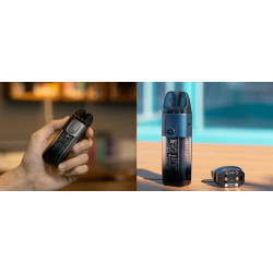 Un pod performant et simple à utiliser