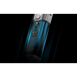 Une esthétique futuriste