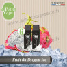 Fruit du Dragon - Pod RePuff - Ma petite vape - 2 x Pod