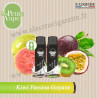 Kiwi Passion Goyave - Pod RePuff - Ma petite vape - 2 x Pod