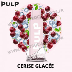 Cerise Glacée - Le Pod - Pod Flip - Pulp - 2 ml - 500 mAh - 650 Puffs