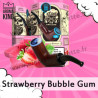Strawberry Bubble Gum - Pipe Hipster - Aroma King - Vape Pen - Cigarette jetable - 700 puffs
