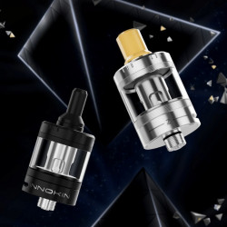 KIT EZ TUBE (+ ATO ZENITH M 4ML) INNOKIN - CLEAROMISEUR