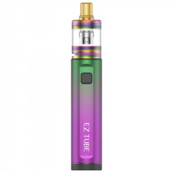 KIT EZ TUBE (+ ATO ZENITH M 4ML) INNOKIN - Emerald Amethyst