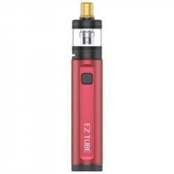 KIT EZ TUBE (+ ATO ZENITH M 4ML) INNOKIN - Crimson Red