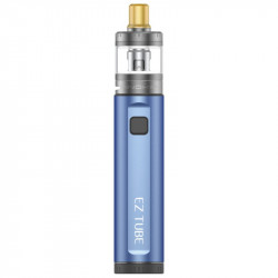 KIT EZ TUBE (+ ATO ZENITH M 4ML) INNOKIN - Cerulean Blue