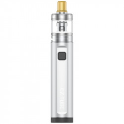 KIT EZ TUBE (+ ATO ZENITH M 4ML) INNOKIN - Silver Glow