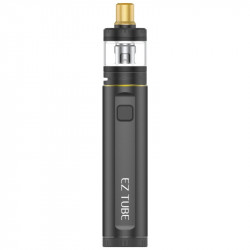 KIT EZ TUBE (+ ATO ZENITH M 4ML) INNOKIN - Nightfall Black