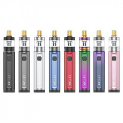 KIT EZ TUBE (+ ATO ZENITH M 4ML) INNOKIN - Couleurs
