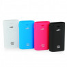 Etui protection Silicone pour Eleaf iStick 50W