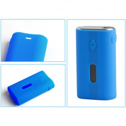 Etui protection Silicone pour Eleaf iStick 50W