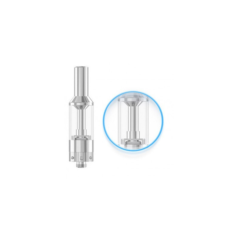 Tube Clearomiseur Eleaf GS AIR - Info