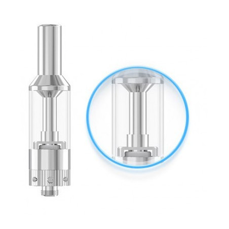 Tube Clearomiseur Eleaf GS AIR - Info