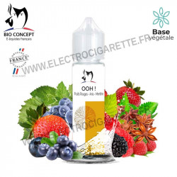 OOH - BioConcept - ZHC 50ml