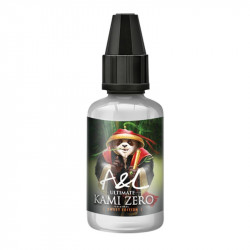 Concentré Ultimate KAMI - Zero Sweet Edition