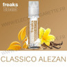 Classico Alezan - Freaks - ZHC 50ml - 0mg