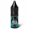 Nicopulse - Xtra Fresh - 50/50 - 10ml - 20mg - EliquidFrance
