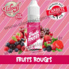 Fruits Rouges - Wpuff - e-liquide 10ml