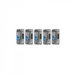 Pack de 5 cartouches EZ 2.6ml Exceed Grip, Grip Pro, Grip Plus - Joyetech