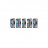 Pack de 5 cartouches EZ 2.6ml Exceed Grip, Grip Pro, Grip Plus - Joyetech