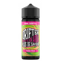 Pomme Pêche - Drifter - 100ml - Flacon