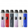 Collection de Innokin Trine dans des coloris variés, montrant la diversité du design.