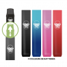 Batterie RePuff - Ma petite vape - Batterie 1500 MaH - Toutes les couleurs