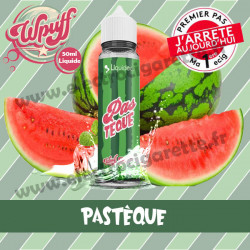Pastèque - Wpuff - ZHC 50ml - 0mg