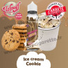 Ice Cream Cookie - Wpuff - ZHC 50ml - 0mg