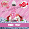 Litchi Glacé - Wpuff - ZHC 50ml - 0mg