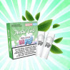 Menthe Verte - Big Puff Reload - Vape Pen - Pod Jetable
