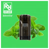 3 x Pod Menthe - INVC - Vape Pen - Pod Jetable