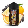 Lemon Cake 200ML - Biggy Bear