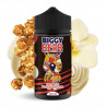 Pop Corn Toffee Caramel 200ML - Biggy Bear - ZHC 0mg