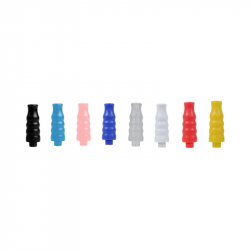 Couleurs : Fumytech - Drip Tip 510 Hookah Air